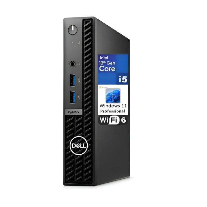 Mini Pc Dell Optiplex 7010 I5 13ger 16gb Ssd 512gb Wi-Fi