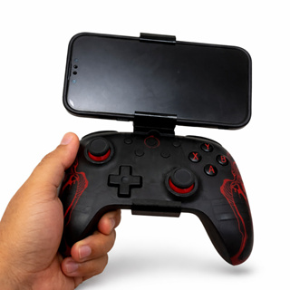 Suporte 8BitDo ajustável para celular - Reforçado em Oferta na Shopee