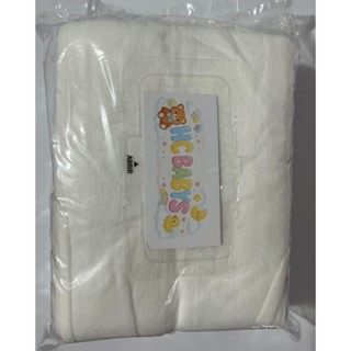 1000 toalhas umedecidas lisa (10 pacotes ) 100 unidades cada pacotes em Oferta na Shopee