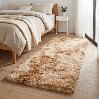 Tapete Passadeira Corredor Quarto Sala Felpudo Várias Cores e Tamanhos em Oferta na Shopee