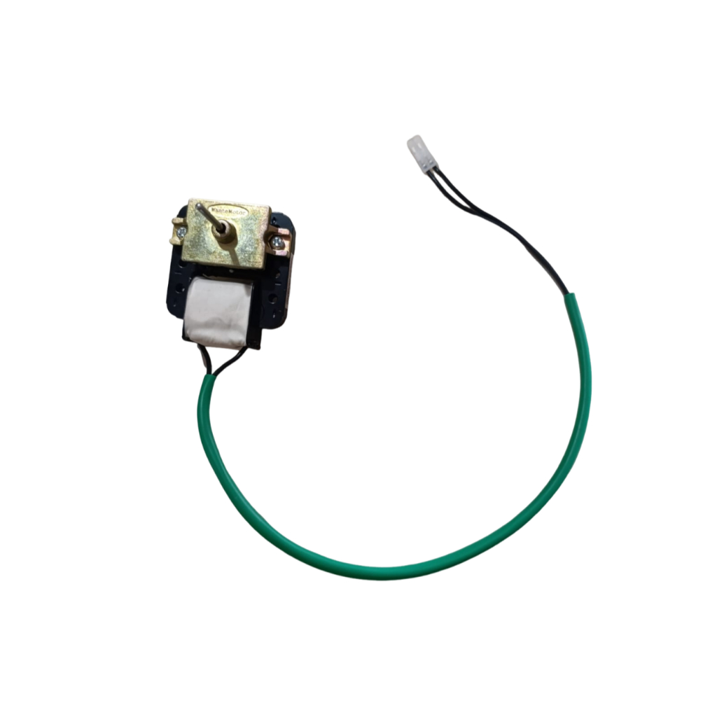 Ventilador frost free para geladeira electrolux 127v