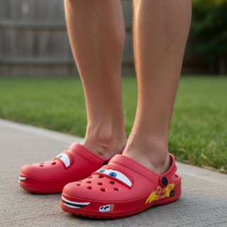 Babuche Adulto Masculino Personalizado em Oferta na Shopee