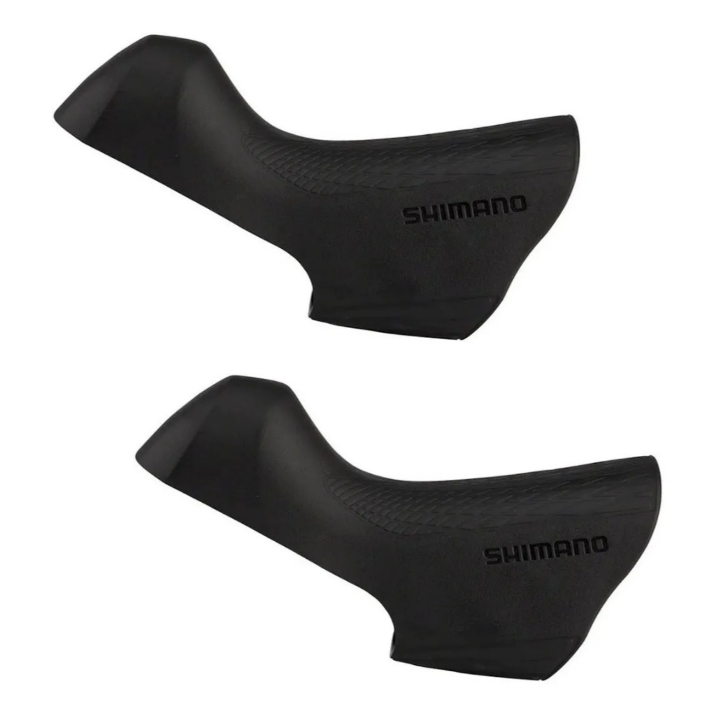 Capa De Sti Shimano Sti St-r7000 E St-r8000 - Preto