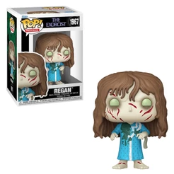 FUNKO POP MOVIES THE EXORCIST - REGAN 1967 NOVO ORIGINAL