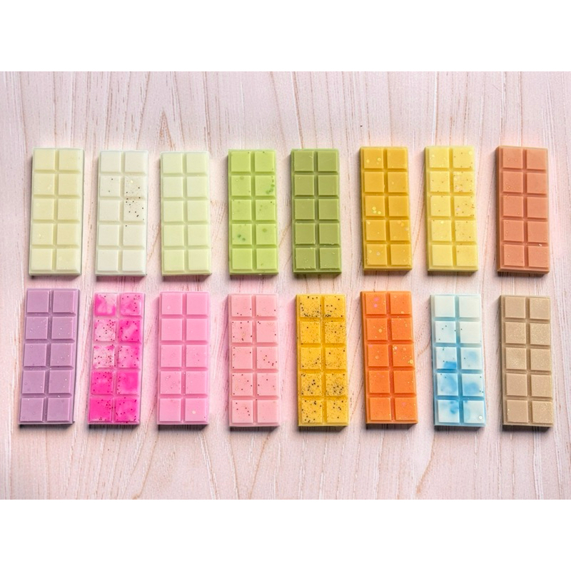 WAX MELTS PASTILHAS AROMÁTICAS em Oferta na Shopee