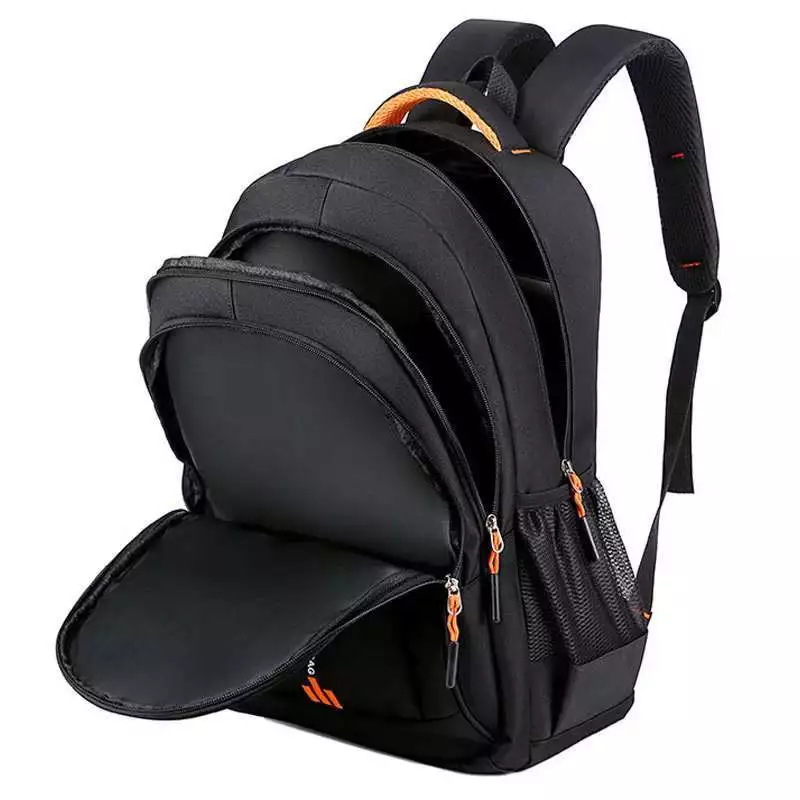 Mochila Masculina Impermeável para Notebook — foto 7
