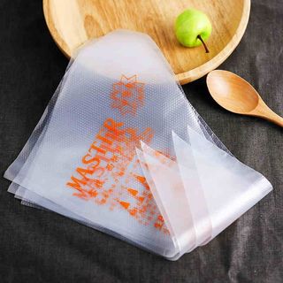 Oferta Imperdível: 100 Sacos Confeitar Descartável Master Utensílios para Bolo Cupcake