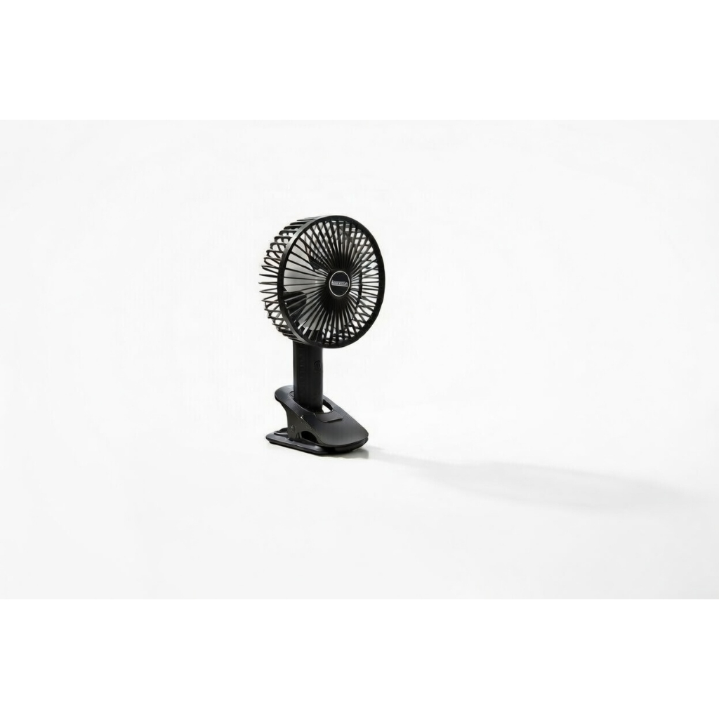 Ventilador Silencioso ArcticMini – Ideal Dormir Melhor Mesmo em Dias Quentes
