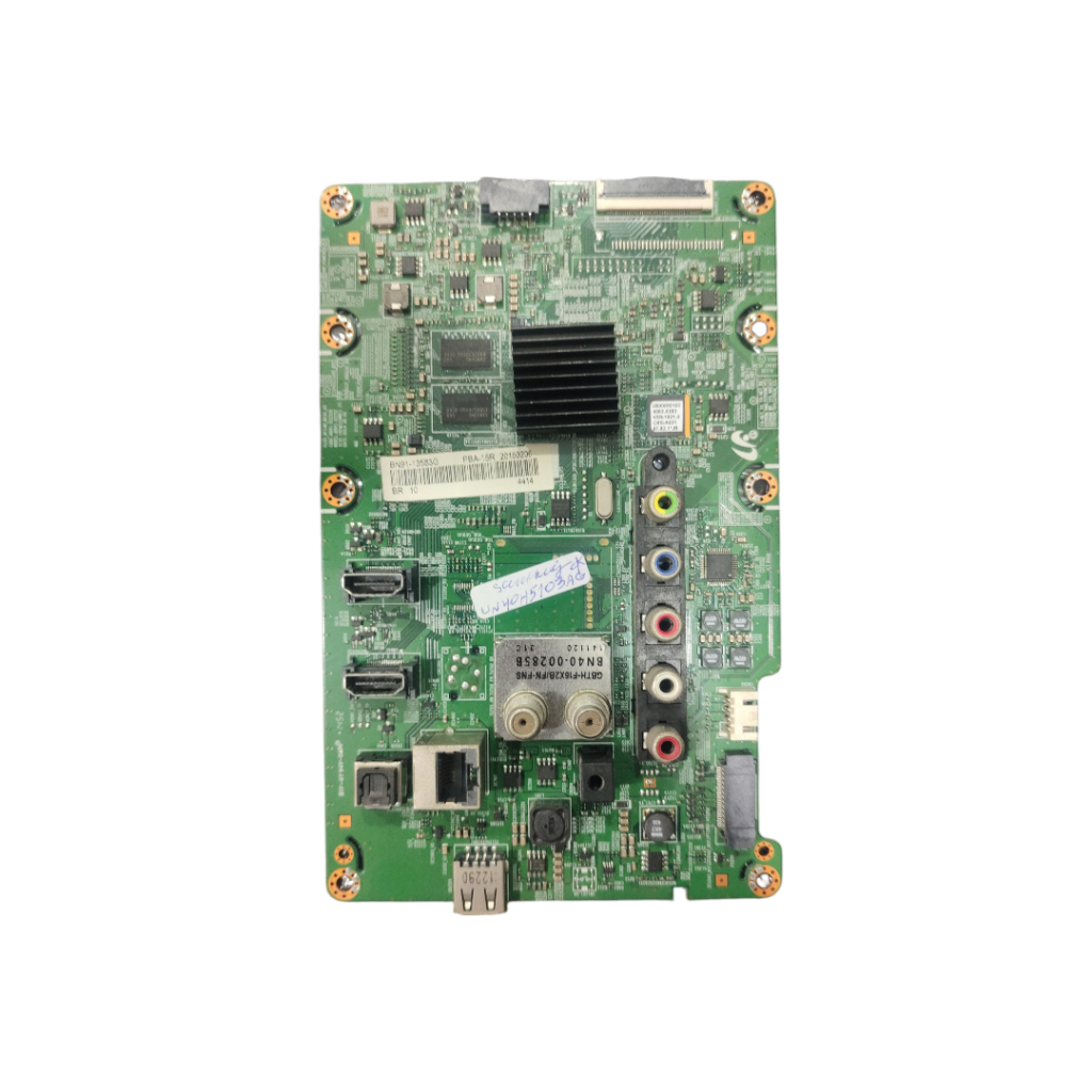 Placa Principal Compatível UN40H5103AG - BN91-135836