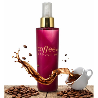 BODY SPLASH COFFEE WOMAN SEDUCTON 150 ML em Oferta na Shopee
