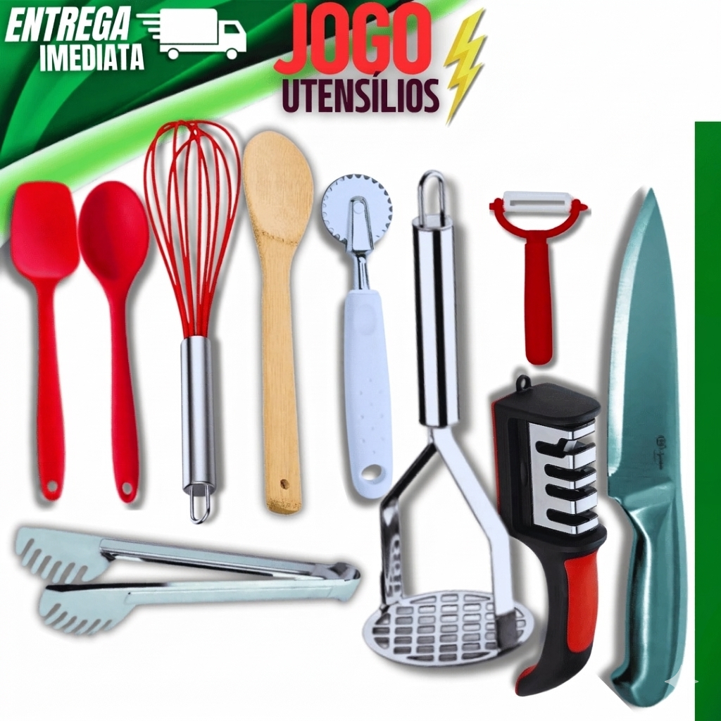 Unidades de Colheres Espátula Colher Bambu Batedor Cortador Amassador Descascador Afiador  29cm Pegador