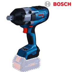 Chave de Impacto Bosch GDS 18V-1050 H Professional Sem Bateria