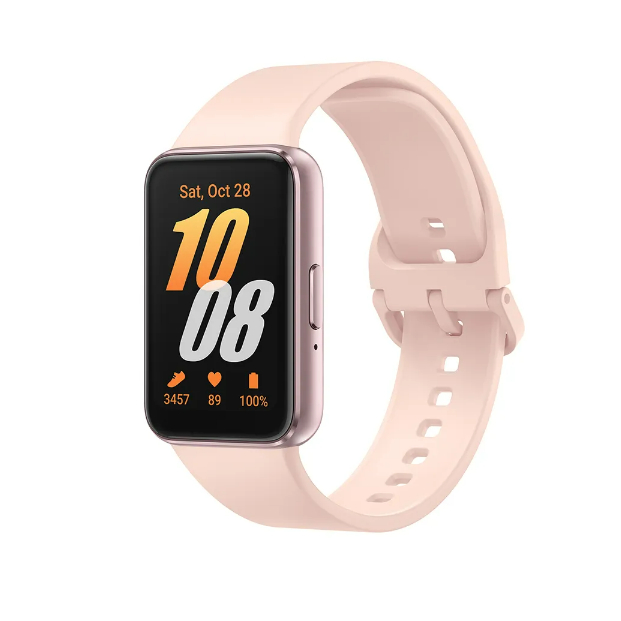 RELOGIO SAMSUNG R390 ROSE FIT3