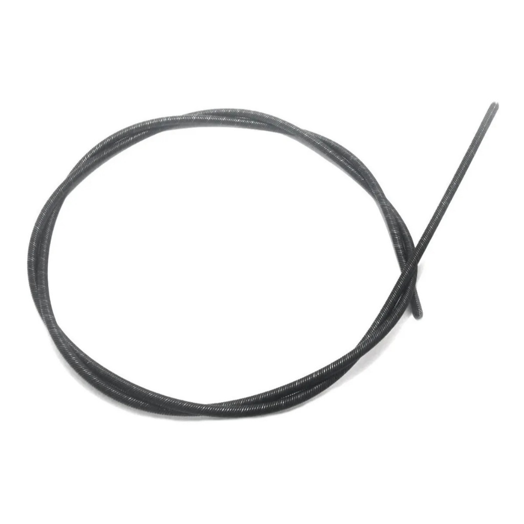 Eixo Cardan Cabo Flexivel inferior Roçadeira Tekna Bc1200 1250ss 92cm