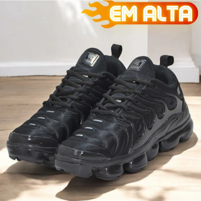 Tênis Masculino na Moda Promoção Street Envio Full Express
