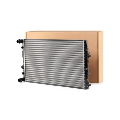 Radiador de Água VW Fox Polo SpaceFox 1.0 1.6 Com Ar 5Z0121253A Original