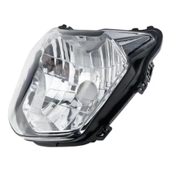Farol Bloco Óptico Cb 250 F Twister 2016 em diante Modelo Original.