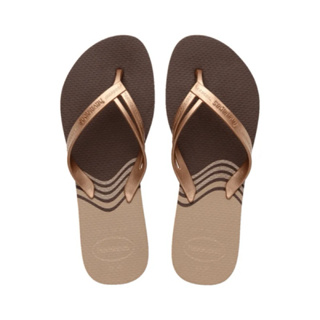 Chinelo Havaianas Elegance Print Macia Original em Oferta na Shopee