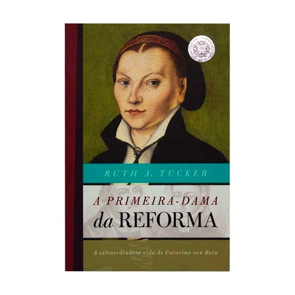 A Primeira Dama Da Reforma