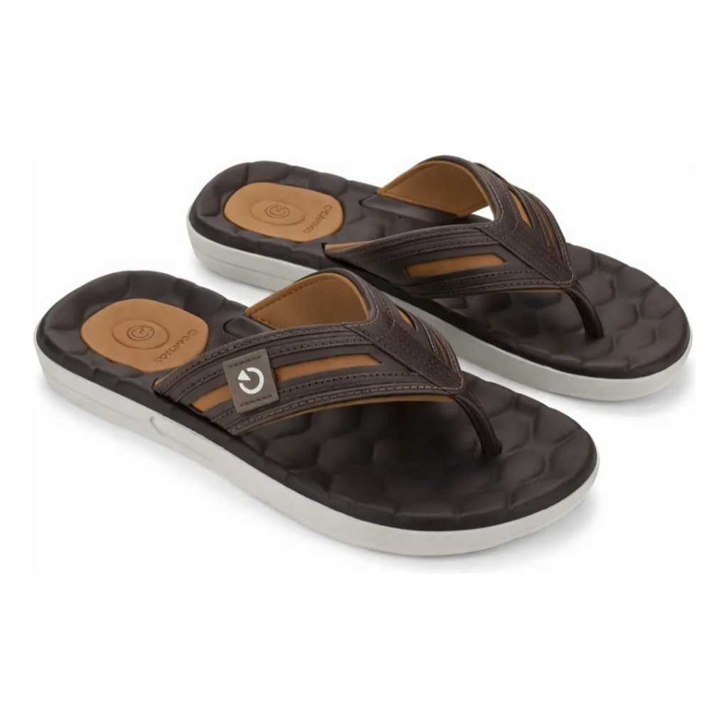 Chinelo Masculino Cartago Egeu Iv