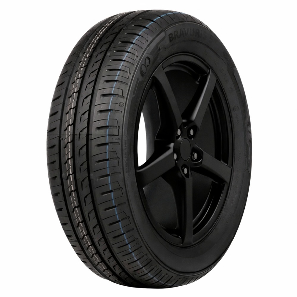 Pneu Barum By Continental Aro 15 Bravuris 5HM 195/65R15 91H
