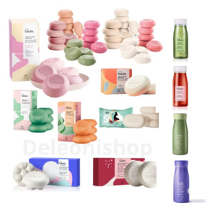 Sabonete em Barra Natura Tododia Varias Fragrâncias - Ekos - Erva Doce - Sabonete liquido em Oferta na Shopee