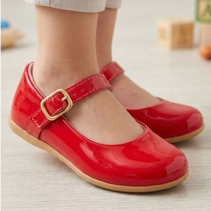 Sapatilha Infantil Menina Promoção Leve Confortável Frete Rápido em Oferta na Shopee