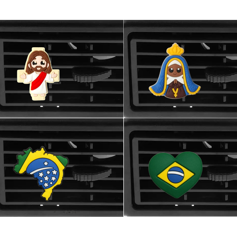 Cheirinho Aromatizador para Carro Painel (Aroma Carro Novo) em Oferta na Shopee