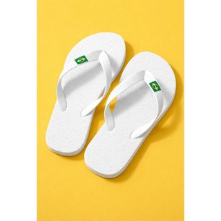 "Chinelos Brasil: 71% OFF! 🇧🇷"