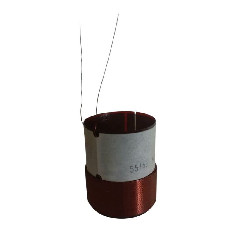 bobina 55,60 4r pionner enrrolamento duplo