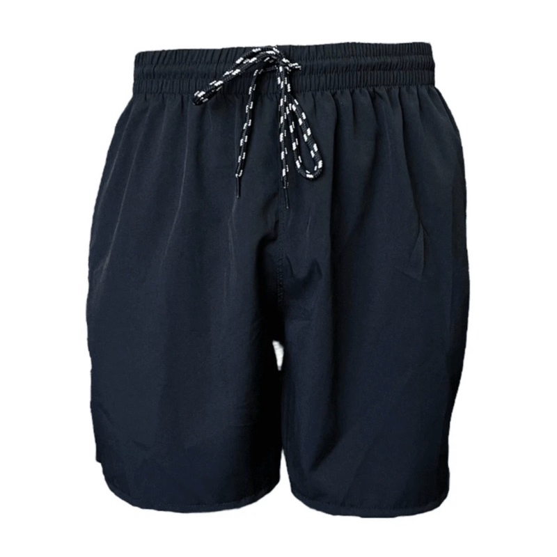 Short Bermuda Tactel Praia Mauricinho Treino Academia Corrida Esportivo Esporte Masculino Futebol