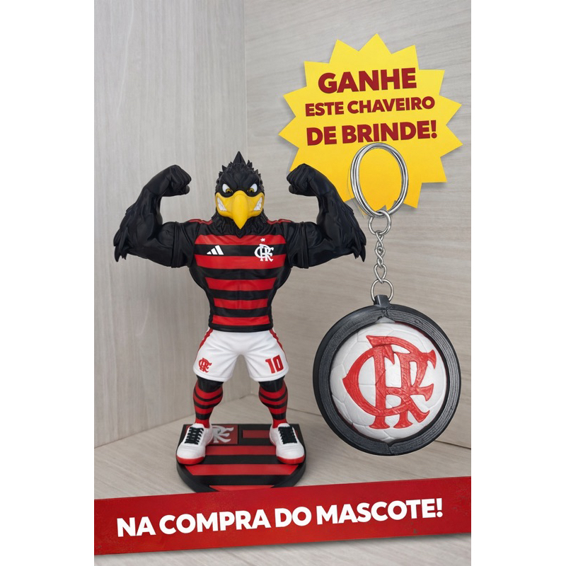Marcote do Flamengo