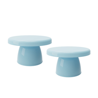 Kit com 2 Mini Cake Popi 13x8 em Oferta na Shopee