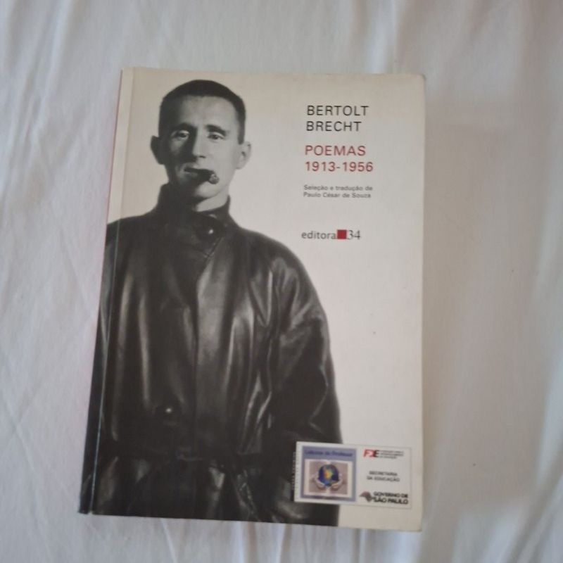 Poemas de 1913- 1956