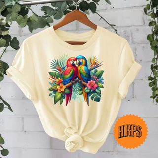 t shirt feminina de amarrar estilosa verão passeio lazer casual verão 100% algodão em Oferta na Shopee