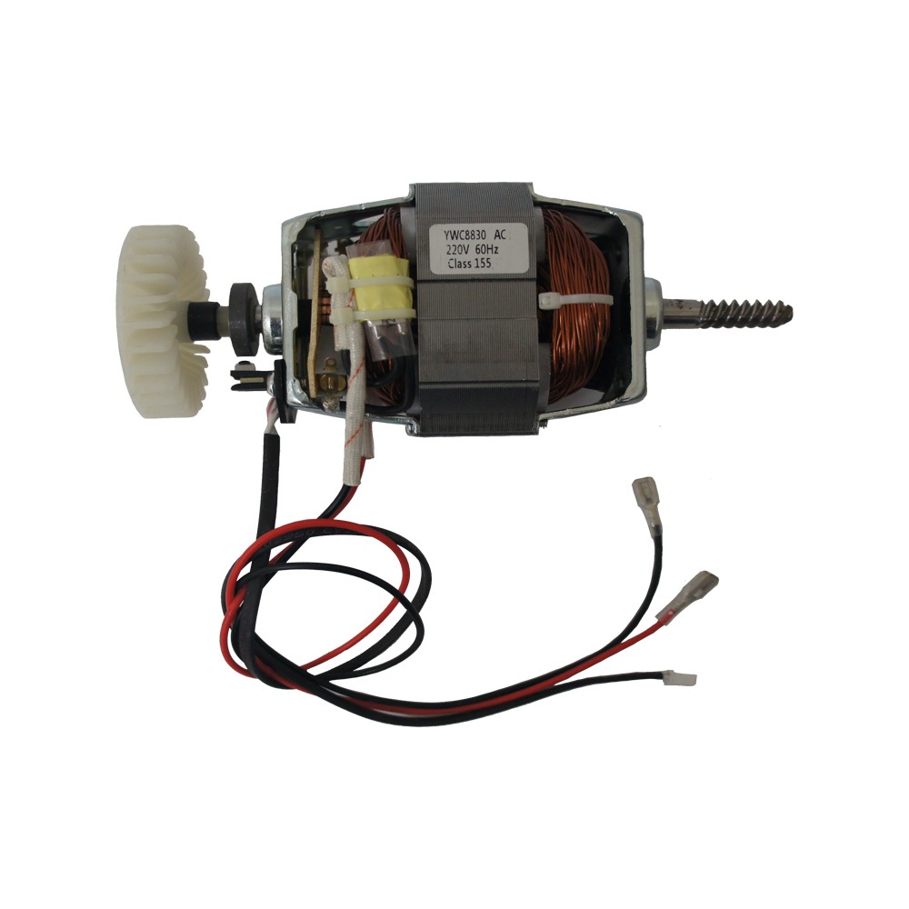 Motor Batedeira Planetaria Compatível Philco Pbp1200p Ywc-8830 220v