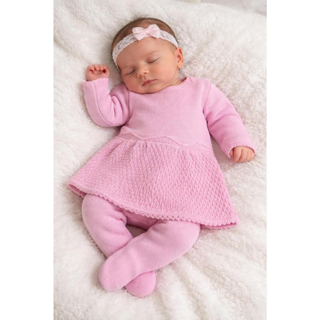 CONJUNTO SAIDA MATERNIDADE   VESTIDO E CALÇA   ´NÃO ACOMPANHA O LAÇO` em Oferta na Shopee