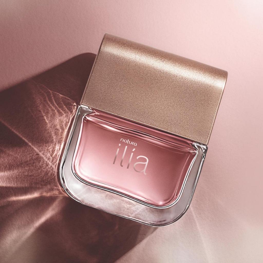 Ilía Desodorante Perfume Feminino 50 ml