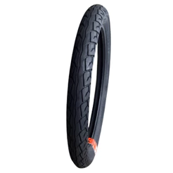 Pneu Dianteiro Moto 60/100-17 33l Levorin Matrix Uso Com Câmara