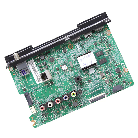Placa Principal Para Tv Led Samsung Un40j5200ag obs não funciona hdmi