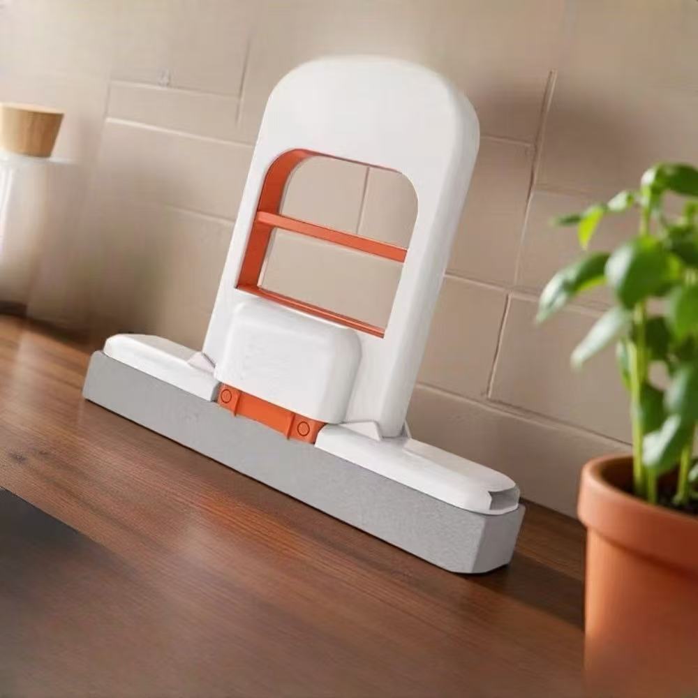 Mini esfregão de Mesa absorvente portátil multifuncional para limpeza de janela de mesa -X5811