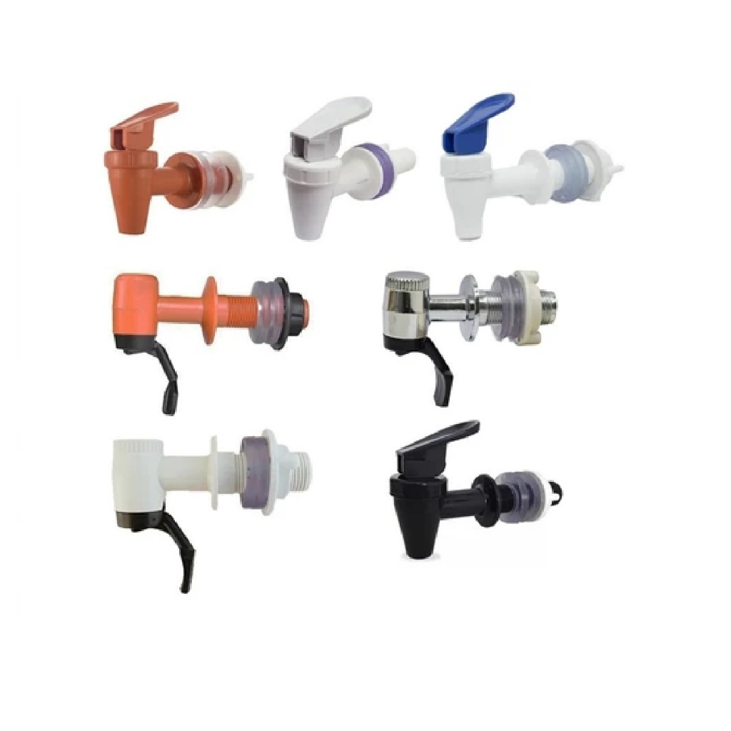 Torneira para Filtro Bebedouro Barro Universal Envio Em 24hrs