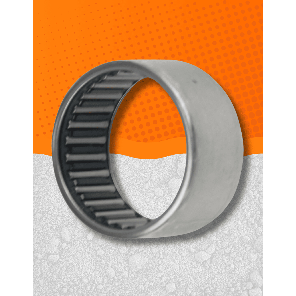 Rolamento Agulha Manga Eixo L200 Gl Gls Savana Sport Outdoor Pajero Glx Glxb Sport