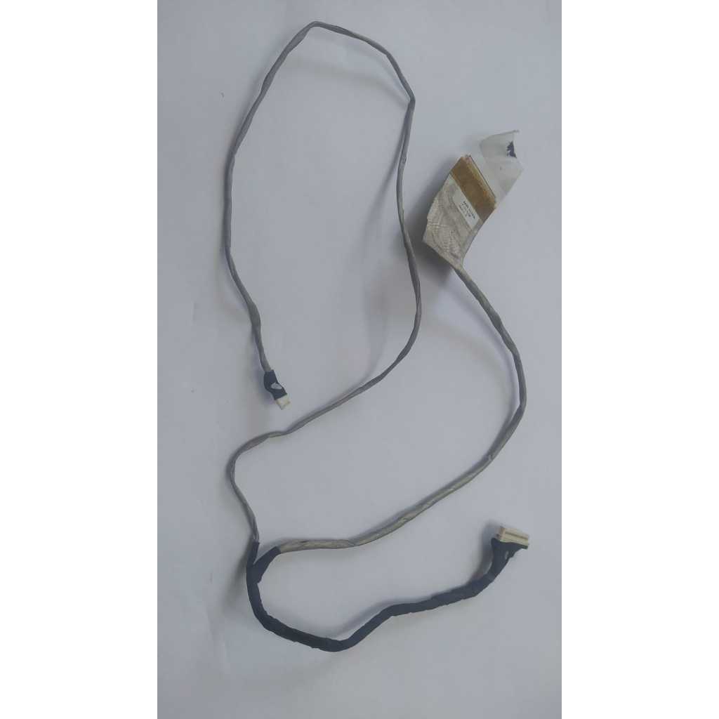 cabo flat Samsung Rv411 Rv410 Rv412 Rv415 rv 419rv420 Ba39-01023a flat tela led