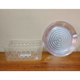 Prato SOBREMESA 15 cm - 50 un.+ (caixinha organizadora) em Oferta na Shopee