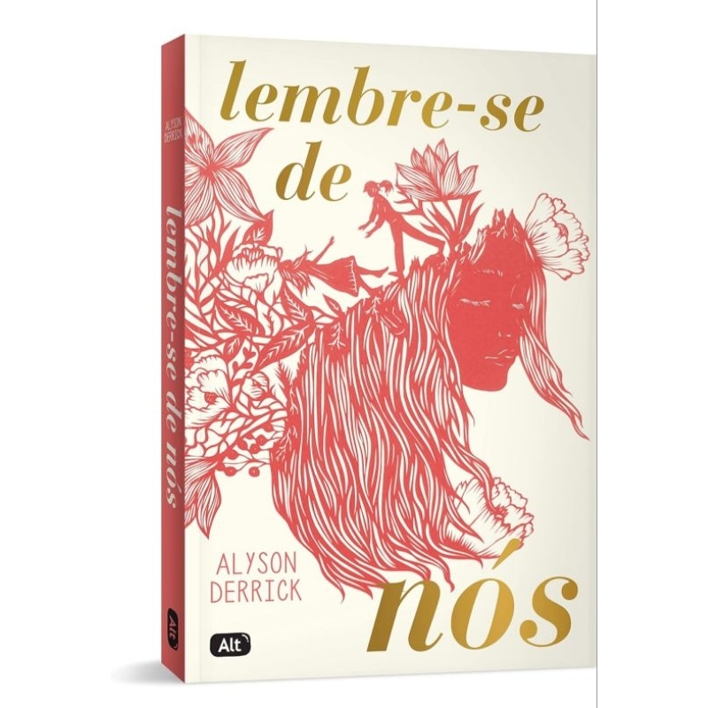Livro - Lembre-se de Nós
