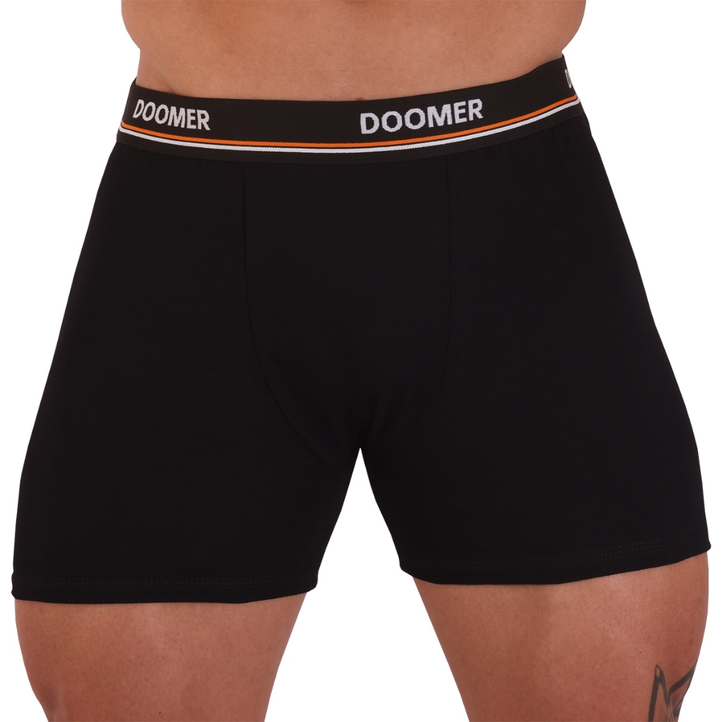 Kit  Com 3 Cuecas Boxer Masculina De Algodão