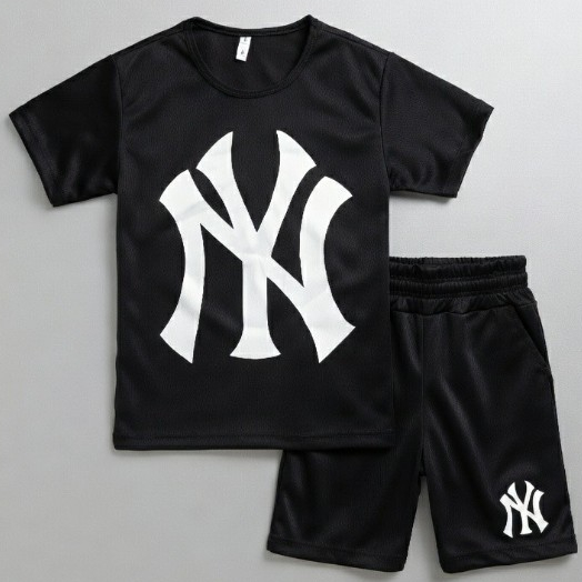 CONJUNTO DE VERÃO INFANTIL JUVENIL MENINO HOMEM ARANHA SONIC HULK BATMAN MICKEY DO 2 AO 14 ANOS  BERMUDA E CAMISA em Oferta na Shopee