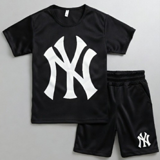 CONJUNTO DE VERÃO INFANTIL JUVENIL MENINO HOMEM ARANHA SONIC HULK BATMAN MICKEY DO 2 AO 14 ANOS  BERMUDA E CAMISA em Oferta na Shopee