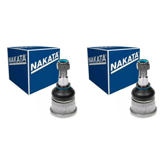 Kit 2 Pivo Inferior A10 C10 D10 A20 C20 D20 64/92 Nakata em Oferta na Shopee